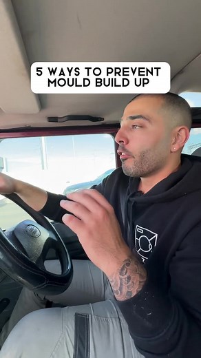 Effective Ways to Prevent Mold Build-Up in Your Washing Machine