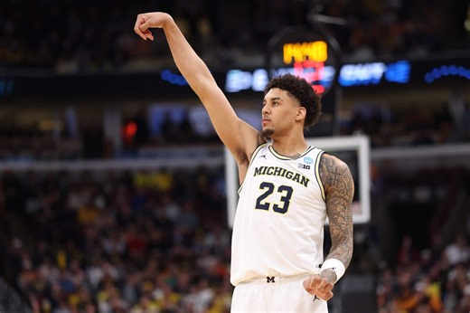 Men’s Final Four schedule: How to watch Illinois-UConn, Michigan-Arizona, Fab Five alt-cast