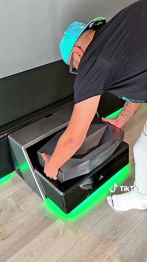 Aetherion Max Projector Review: Home Theater Masterpiece