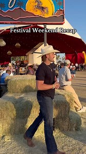 Did y’all go to Stagecoach this past weekend?! @boot_barn_official #bootbarn | Luke Scornavacco
