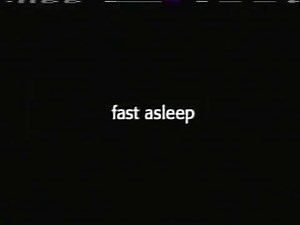 Unisom Sleep Aid | Television Commercial | 2002