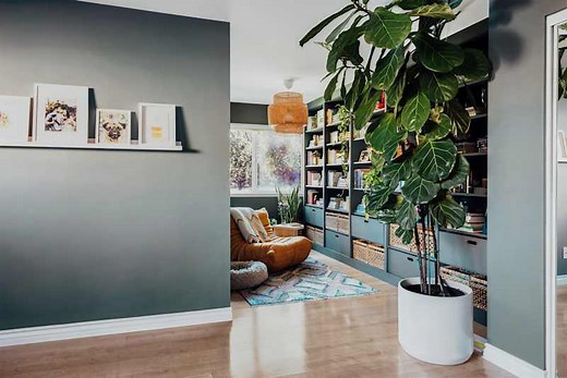 These 8 IKEA Hacks Create Bedroom Storage Out of Thin Air