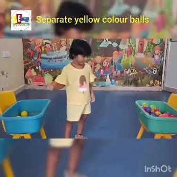 🌞 Celebrating the color of joy and positivity!