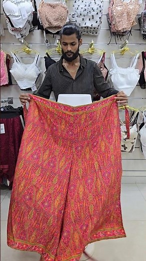 Trending paisley print open plaza Rate this drape 1-10? #fashion #styling #shorts #clothingbrand