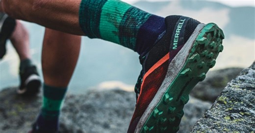 Merrell Black Friday takes up to 60% off outdoor favorites with doorbusters from $25