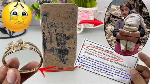 Bringing a dead Samsung S6 Edge Plus back to life!