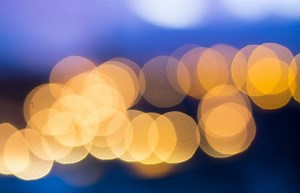 See a Yellow Orb? Here's What It Could Mean | LoveToKnow