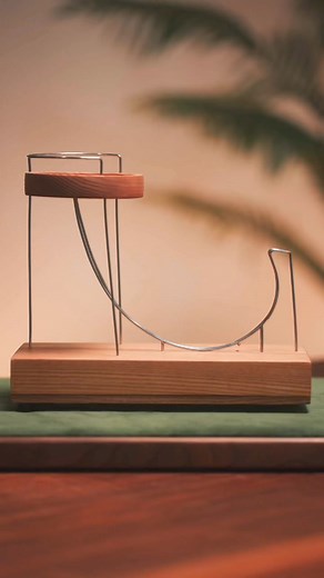 459K views · 3.5K reactions | Is this Perpetual Motion device Real? | Chris Ramsay | Facebook