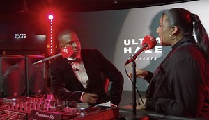 Skepta says he has no more "unreleased music" and wants to "produce albums" for other artists