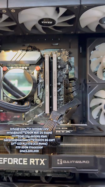 Computer Zone - 19 on Reels