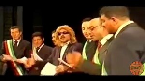 "'O Titanìc l'affunnamm a Villaricc', il Gladiatore morirà a Casavatore" Il cinema nell'hinterland napoletano secondo il Maestro Ernesto A Foria | Telecapri & co. - Operazione Nostalgia