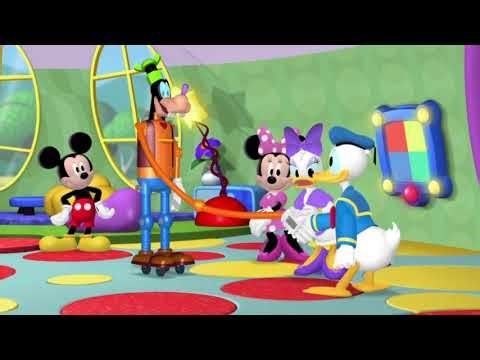 Mickey's Springtime Surprise-clip4