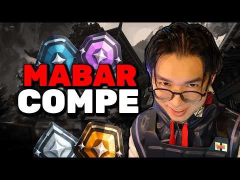 🔴Solo Ke Radiant (Immortal 2 140 RR) OTW Immortal 3