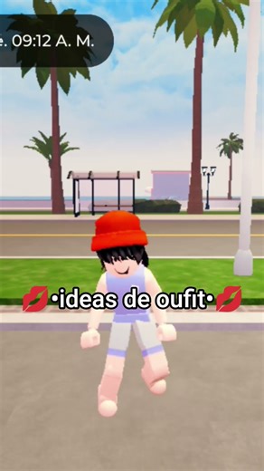 💋•ideas de oufit•💋 en Roblox
