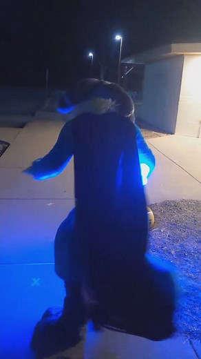 Ruben_Lucario on TikTok