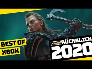 The best Xbox games of 2020 | Gaming highlights of the year