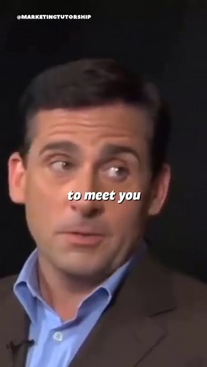 Steve Carell Roasts Zach Galifianakis on Between Two Ferns