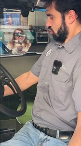 Ford Model T Ignition Setting #shorts #automobile #craftsmanship