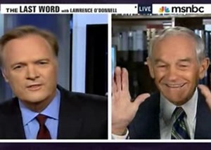 The Most Explosive The Last Word Interview Yet (VIDEO)