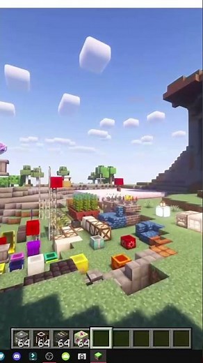 HOW TO USE SPECIAL LAMPS AND FLASHLIGHTS IN MINECRAFT SUPPLEMENTARIES