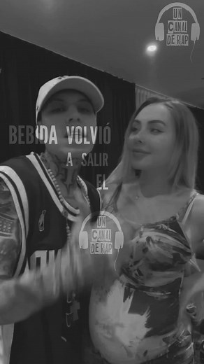 hip hop - rap en español on TikTok