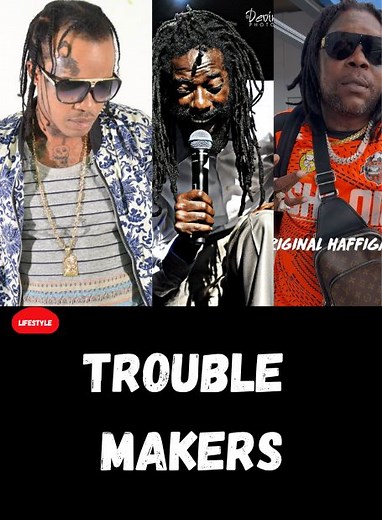20 Reggae Legends Whose Controversies Shook the World. From shocking arrests to unexpected feuds, these 20 reggae legends weren’t just icons of the genre—they were magnets for controversy. This video dives deep into the scandals and stories that rocked the reggae world and left fans speechless. #ReggaeScandals #LegendsInTrouble #truthbehindtherhythm | Music icon documentary