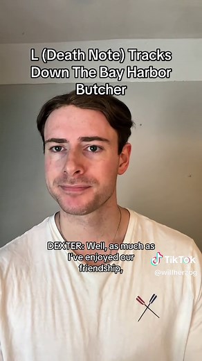 L Tracks Down The Bay Harbor Butcher — Part 2