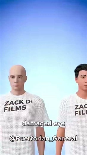 Zack D Films Meme 11: The shortest Zack D Films Meme of all time #ytp