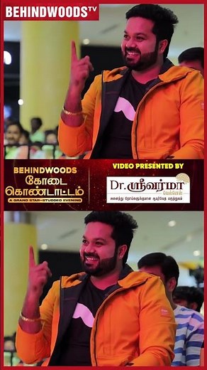 Alya அப்படி சொல்ல கூடாது 😲 உடனே திருத்தி பேச சொன்ன Sanjeev 🥰