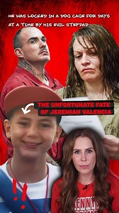 80K views · 1.2K reactions | Evil Stepdad Locked Him in a DOG Cage! | Emma Kenny | Facebook