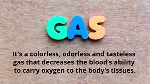 Carbon monoxide: Tips to stay safe