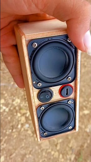 clarity test #speaker