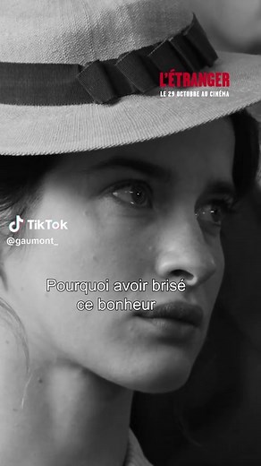 L'Étranger: Adaptation du Roman d'Albert Camus