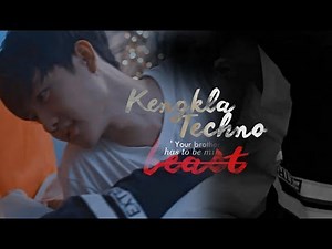Kengkla/ Techno | Beast #เก่งกล้าเทคโน