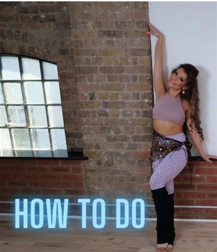 Every Thursday 3pm ! Watch my full YouTube tutorials; YT- KatieAlyce #learntobellydance #bellydance #tutorials #dancetutorial #beginnerbellydance