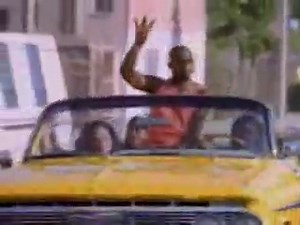 2Pac - To Live and Die in L.A.