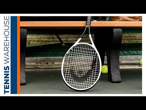 Head Graphene 360+ Speed MP Tennis Racquet Review 💚