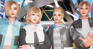 Synthoria- PC&MACでダウンロードしてプレイしよう(アプリプレイヤー)