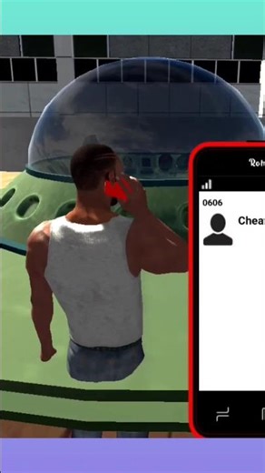 UFO Cheat code🤯🤯🤯#viral#trending