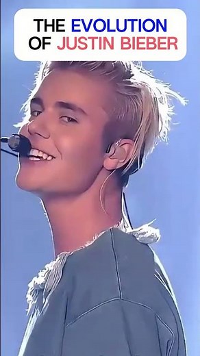 The Complete Evolution of Justin Bieber 💎 Every Era