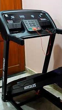 Best Treadmill For Home Use ! 🔥