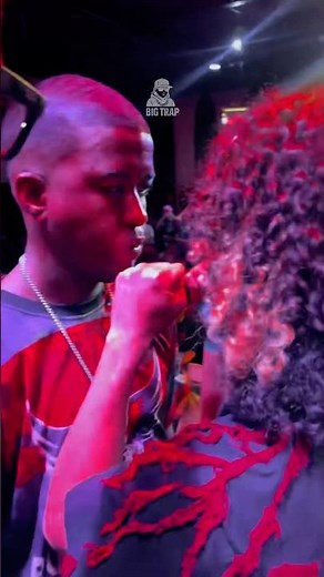 JHONY MC OU XAMUEL ??? #fms #shorts