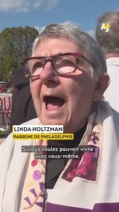 126K views · 5.7K reactions | “Laissez Gaza vivre”, “Un cessez-le-feu, tout de suite” : des manifestant·es juifs ont envahi un bâtiment du Capitole pour montrer leur opposition au soutien des États-Unis à Israël. | AJ+ français | Facebook