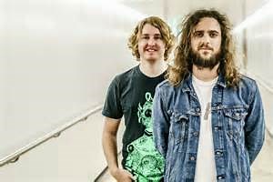 DZ Deathrays signal return with Shred For Summer • WithGuitars