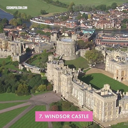 421K views · 268 reactions | So...the royal fam owns a casual $18...