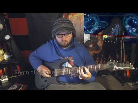 New Metallica Songs in Rocksmith+! (72 Seasons songs)