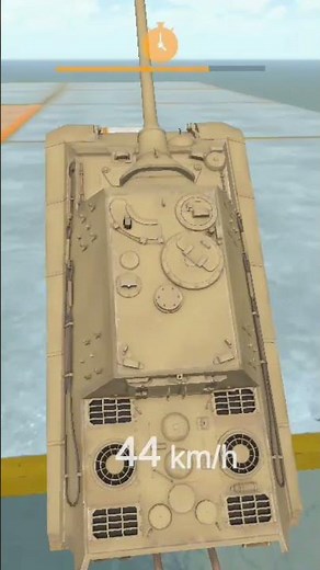 Disco panzer (JAGDTIGER VERSION)