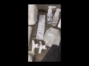 Texas State-board Practical Kit for Cosmetology Operator