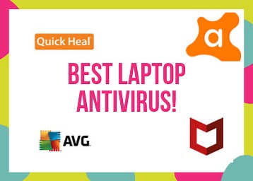 21 Best Antivirus in India 2023 - Free and Paid