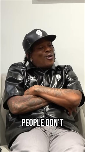 Pressa On Who Inspires Toronto